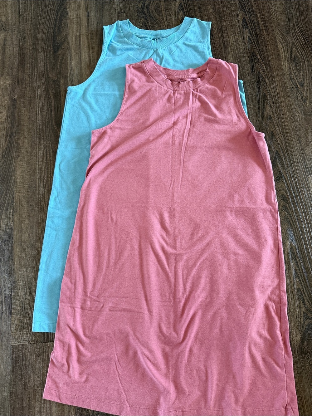 Women’s cotton dresses